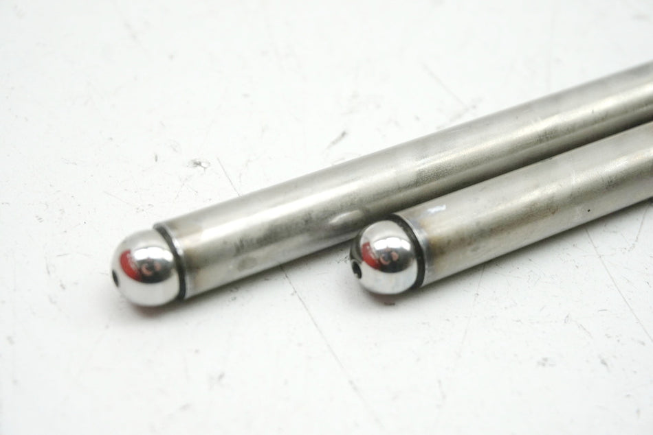 YAMAHA MT01 RP12 PUSH RODS PUSHROD FRONT