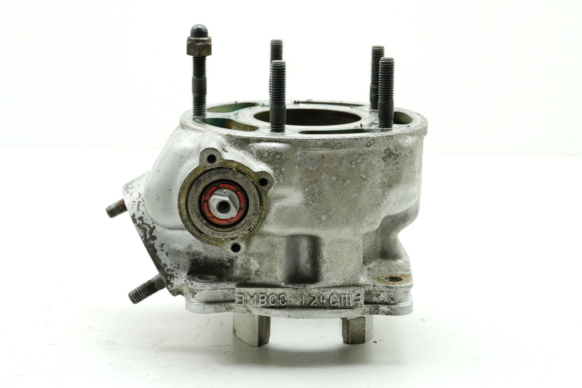 YAMAHA TDR 125 3XE Belgarda Cylinder & Piston (for Engine)