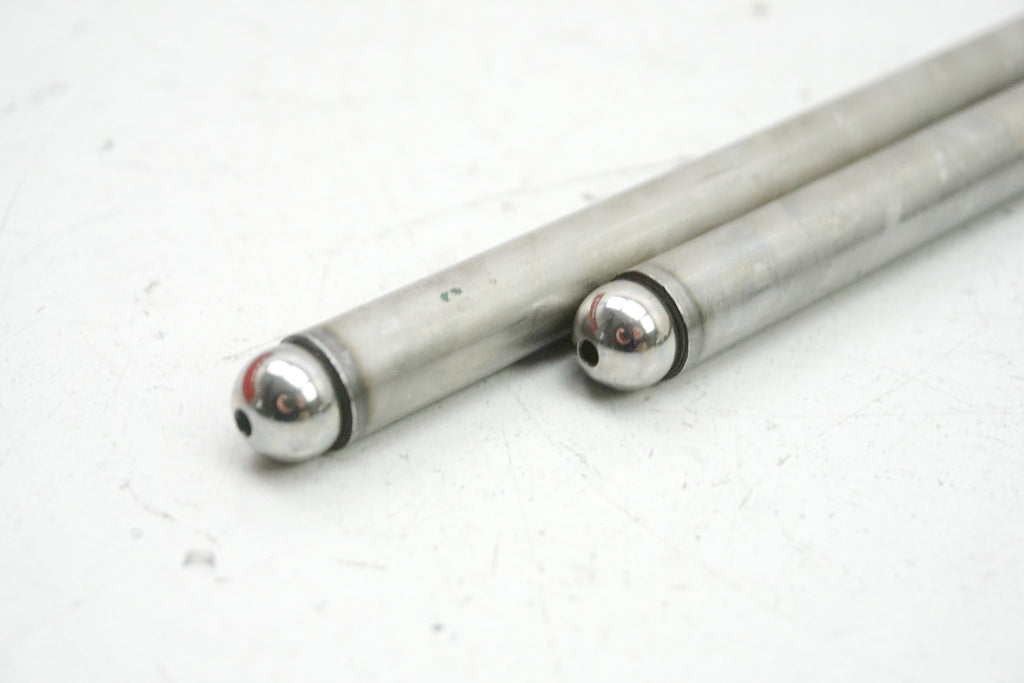 YAMAHA MT01 RP12 PUSH RODS PUSHROD FRONT