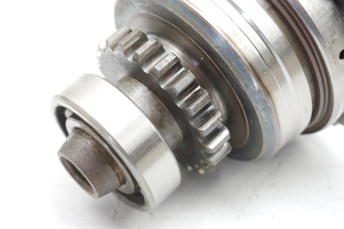 YAMAHA FZ 750 1FN Rueda libre de arranque Acoplamiento de arranque