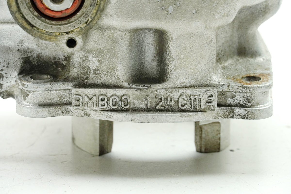 YAMAHA TDR 125 3XE Belgarda Cylinder & Piston (for Engine)