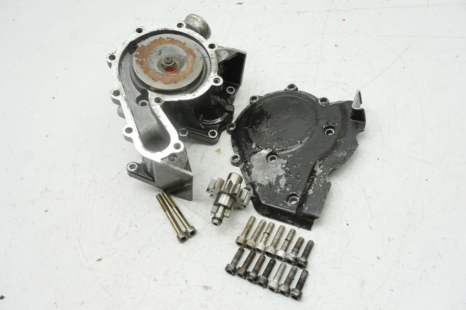 BMW K 100 RS Bomba de agua Bomba de aceite Water Pump