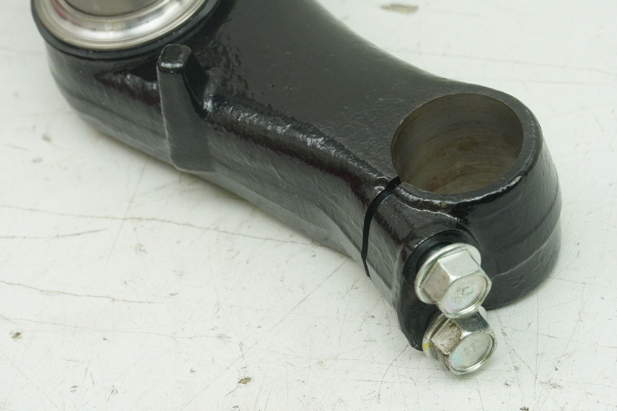 Honda NSS 125 AD JF69 Forza Triple Clamp for Fork Tubes, accident-free