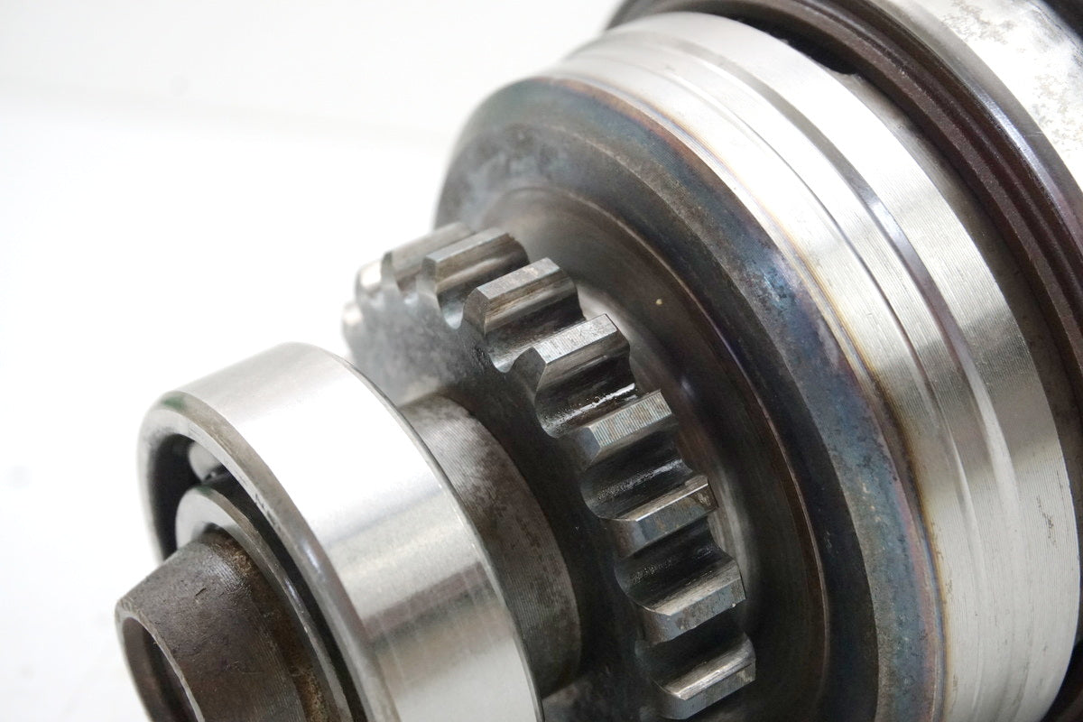 YAMAHA FZ 750 1FN Rueda libre de arranque Acoplamiento de arranque