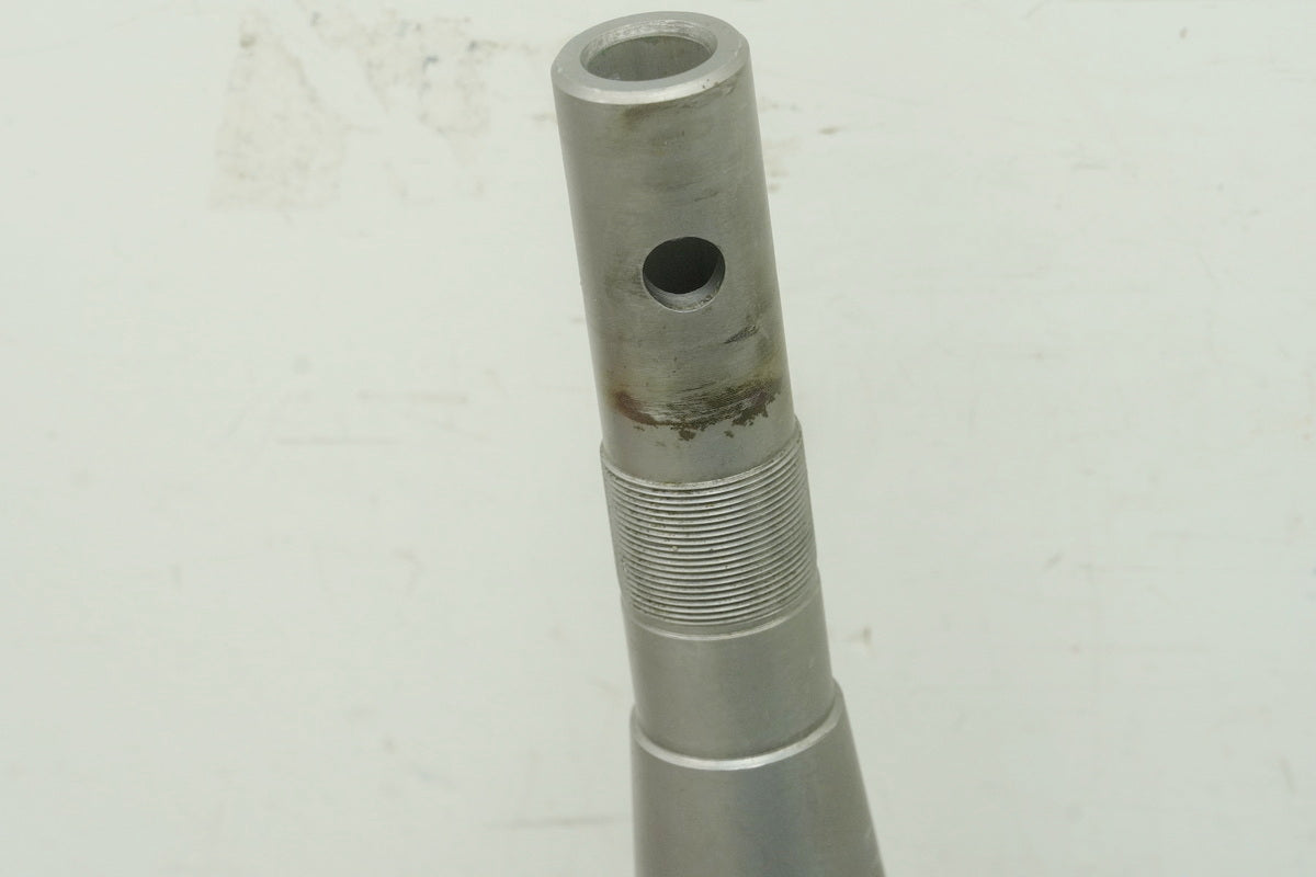 Honda NSS 125 AD JF69 Forza Triple Clamp for Fork Tubes, accident-free