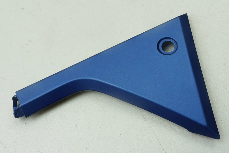 Honda NSS 125 AD JF69 Forza Fairing Ignition Lock Left Cover Trim