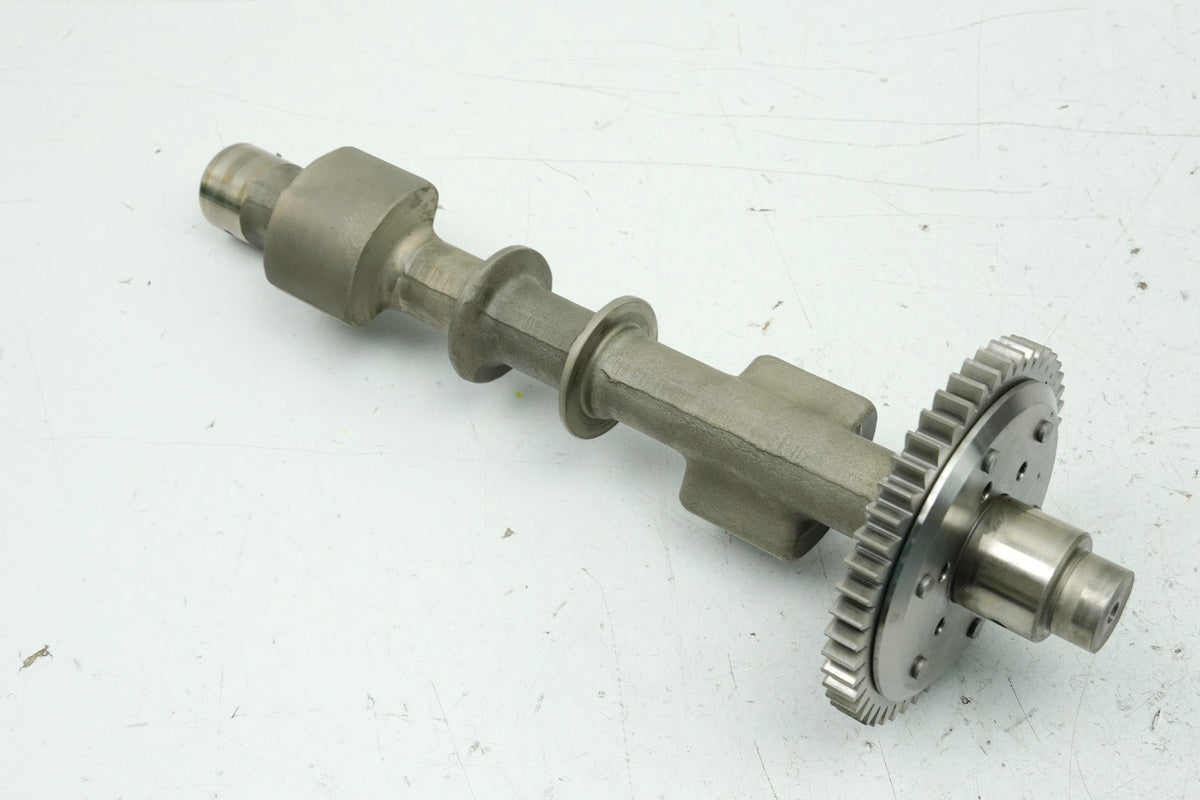 YAMAHA VMX-12 VMAX 1200 2WE Balancer Shaft Counterbalance Shaft for Crankshaft Engine