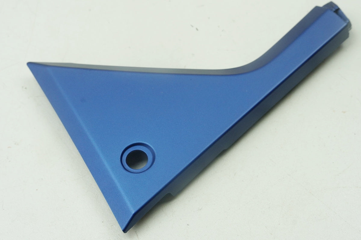 Honda NSS 125 AD JF69 Forza Fairing Ignition Lock Left Cover Trim