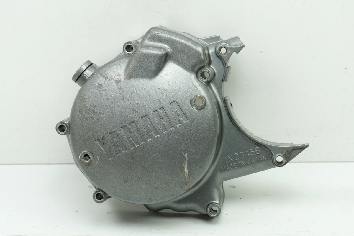 YAMAHA TDR 125 3XE Belgarda Flywheel Cover Engine Engine Cover Generator
