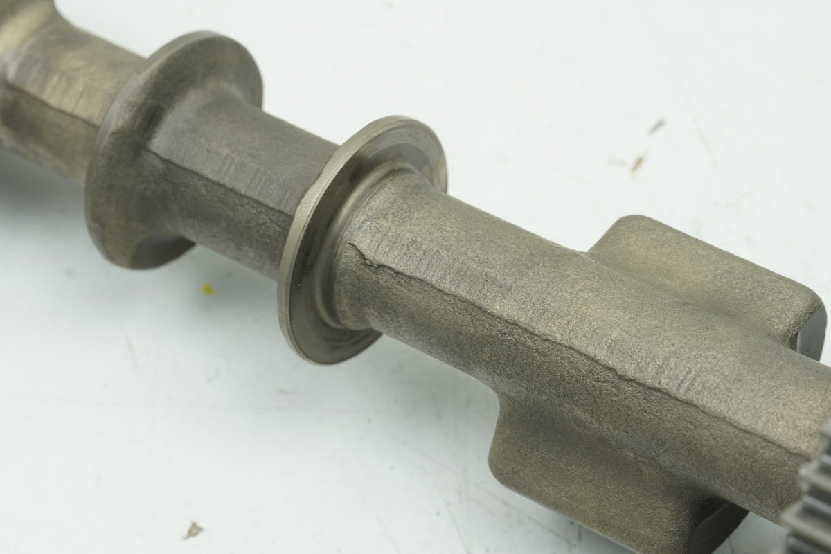 YAMAHA VMX-12 VMAX 1200 2WE Balancer Shaft Counterbalance Shaft for Crankshaft Engine