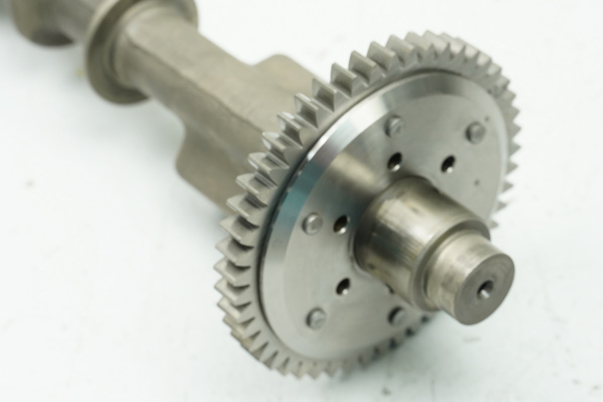 YAMAHA VMX-12 VMAX 1200 2WE Balancer Shaft Counterbalance Shaft for Crankshaft Engine