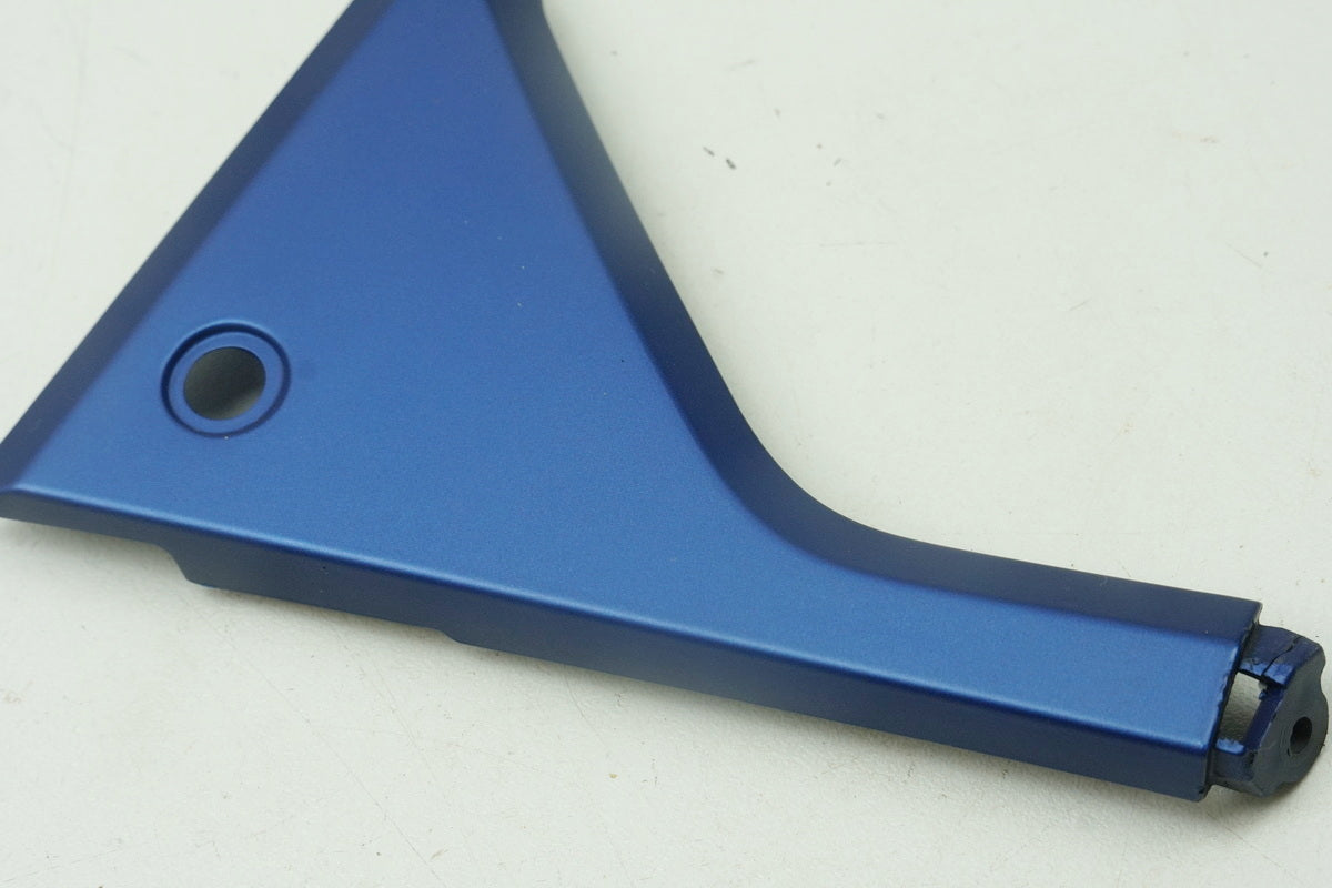 Honda NSS 125 AD JF69 Forza Fairing Ignition Lock Left Cover Trim