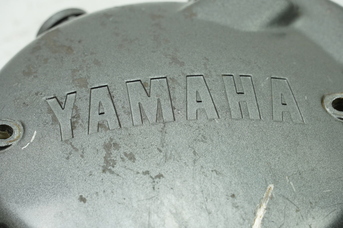 YAMAHA TDR 125 3XE Belgarda Flywheel Cover Engine Engine Cover Generator