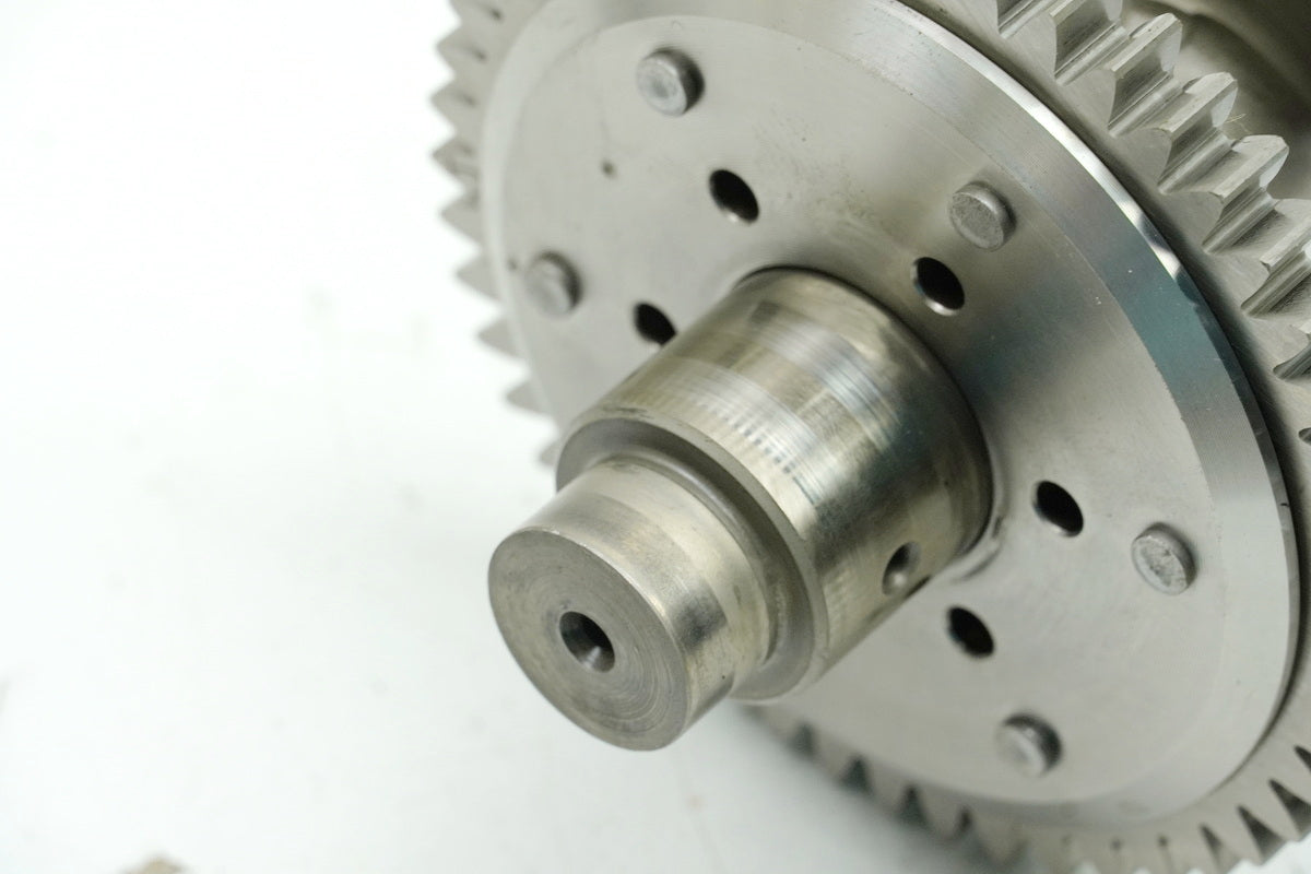 YAMAHA VMX-12 VMAX 1200 2WE Balancer Shaft Counterbalance Shaft for Crankshaft Engine
