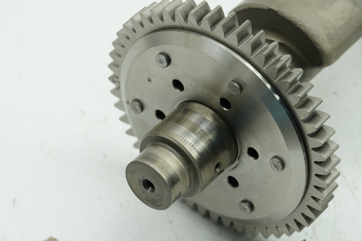 YAMAHA VMX-12 VMAX 1200 2WE Balancer Shaft Counterbalance Shaft for Crankshaft Engine