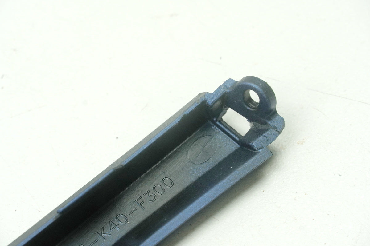 Honda NSS 125 AD JF69 Forza Fairing Ignition Lock Left Cover Trim