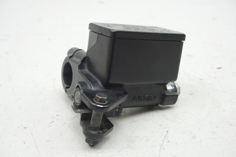 SUZUKI GSX 650 F WVCJ ABS BANDIT Cilindro maestro de freno delantero Bomba de freno