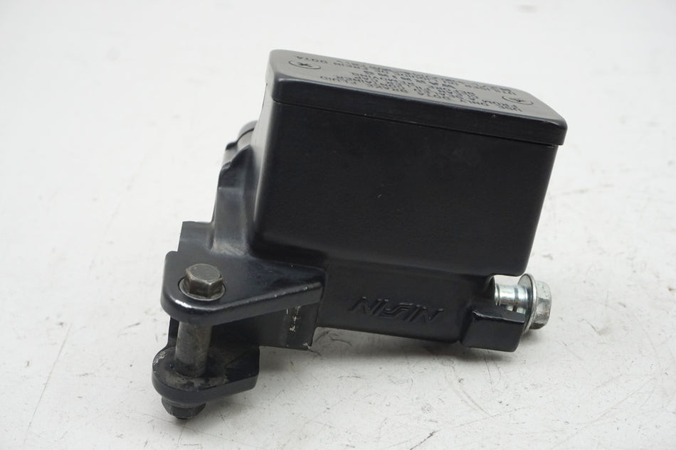 SUZUKI GSX 650 F WVCJ ABS BANDIT Cilindro maestro de freno delantero Bomba de freno