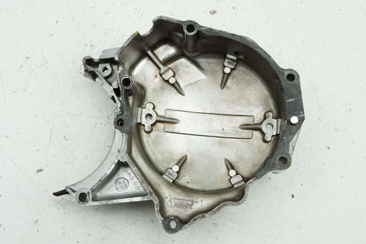 YAMAHA TDR 125 3XE Belgarda Flywheel Cover Engine Engine Cover Generator