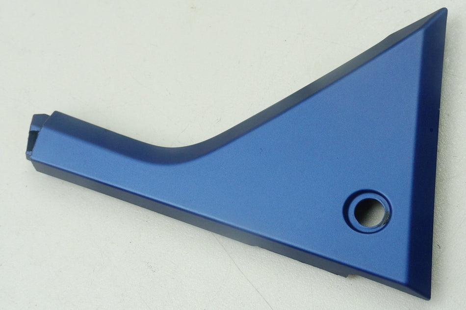 Honda NSS 125 AD JF69 Forza Fairing Ignition Lock Right Cover
