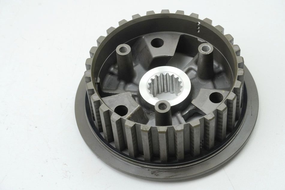 KTM 1290 SUPERDUKE R Kupplungskorb inen Nabe Kupplung Mitnehmer (für Motor)