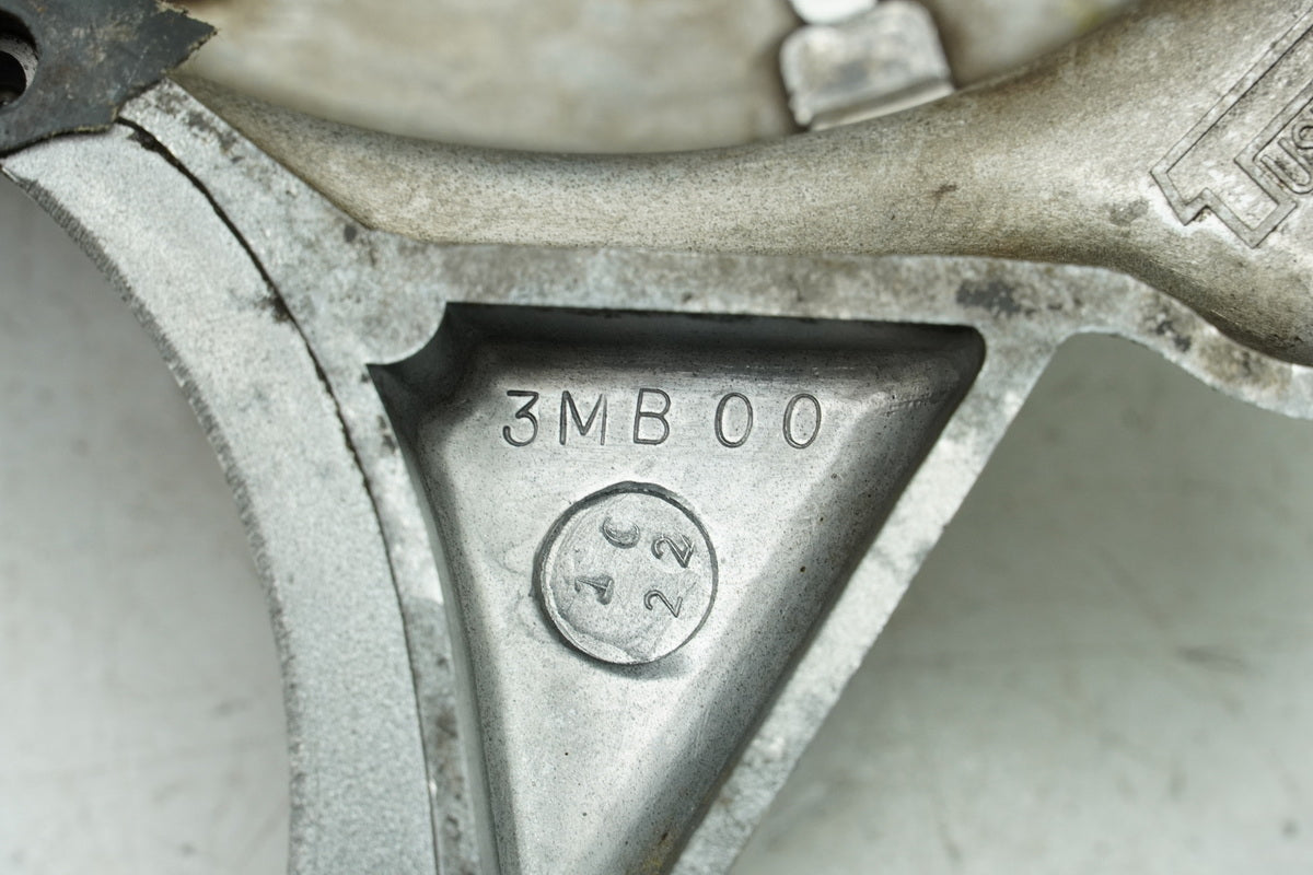 YAMAHA TDR 125 3XE Belgarda Flywheel Cover Engine Engine Cover Generator