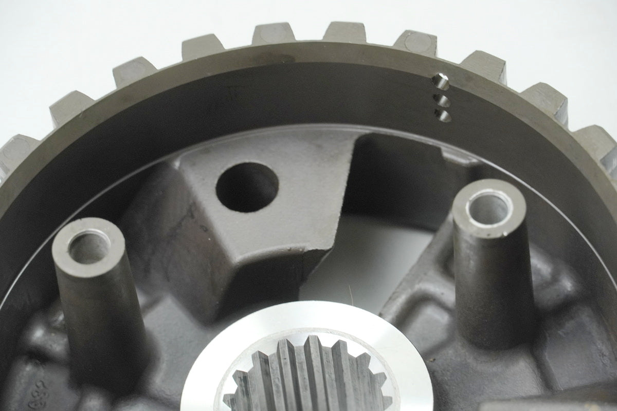 KTM 1290 SUPERDUKE R Kupplungskorb inen Nabe Kupplung Mitnehmer (für Motor)