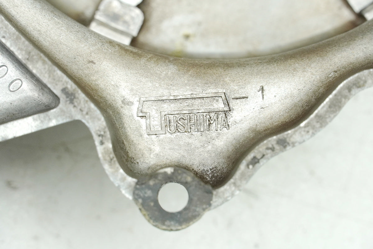 YAMAHA TDR 125 3XE Belgarda Flywheel Cover Engine Engine Cover Generator