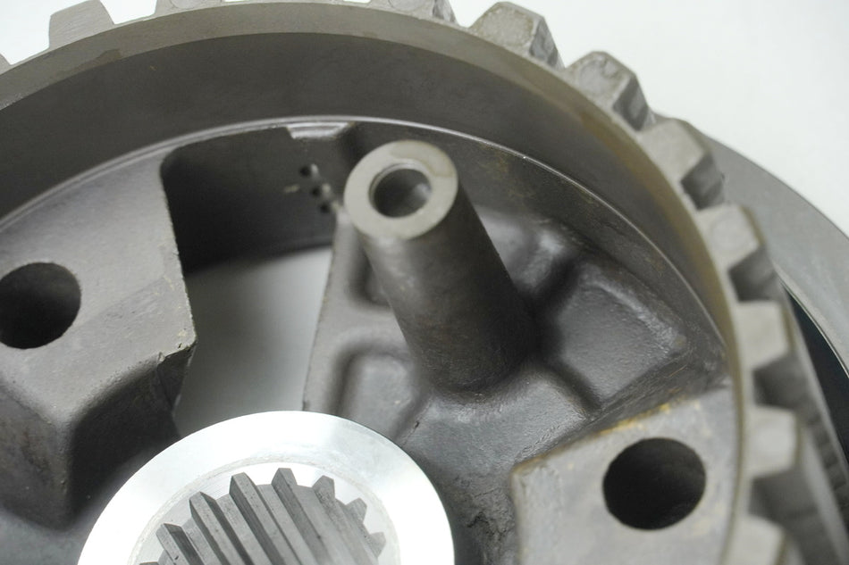 KTM 1290 SUPERDUKE R Kupplungskorb inen Nabe Kupplung Mitnehmer (für Motor)