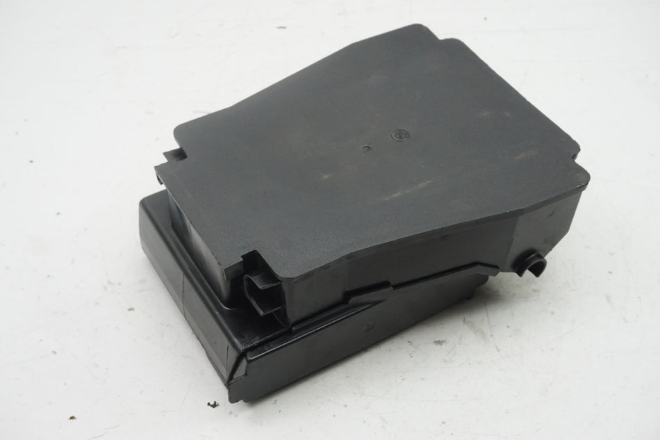 BMW K 100 RS ESTANTE CAJÓN CUBIERTA TAPA COMPARTIMENTO