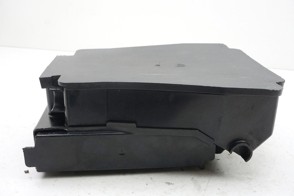 BMW K 100 RS ESTANTE CAJÓN CUBIERTA TAPA COMPARTIMENTO