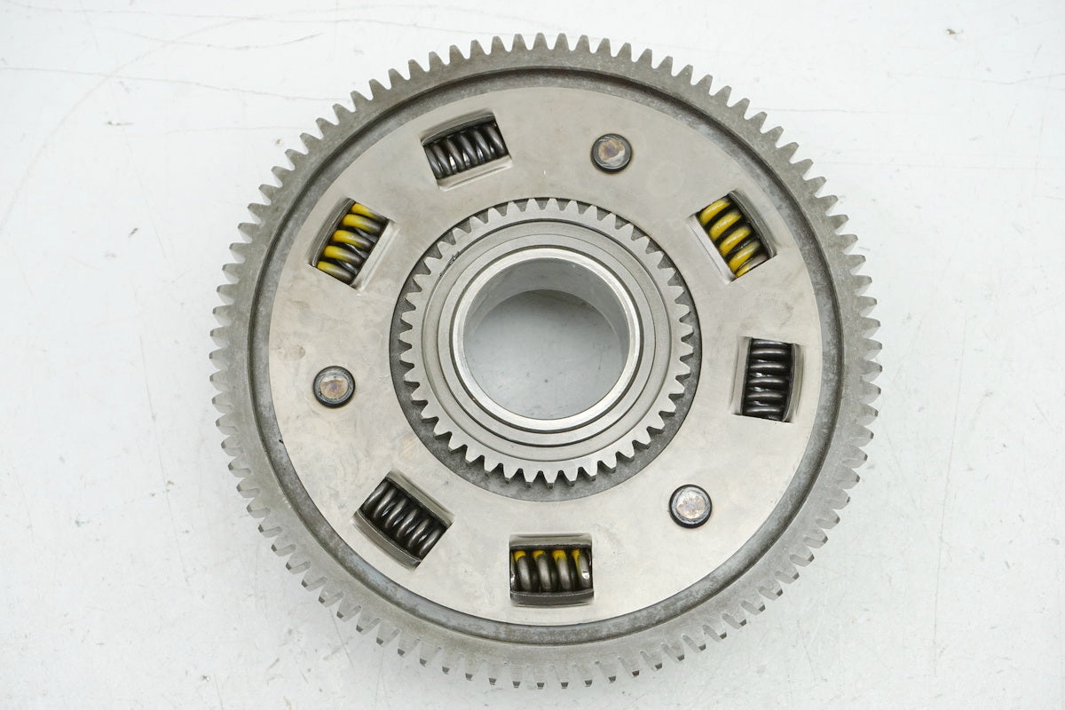 YAMAHA FZ 750 1FN Cesta de embrague Embrague