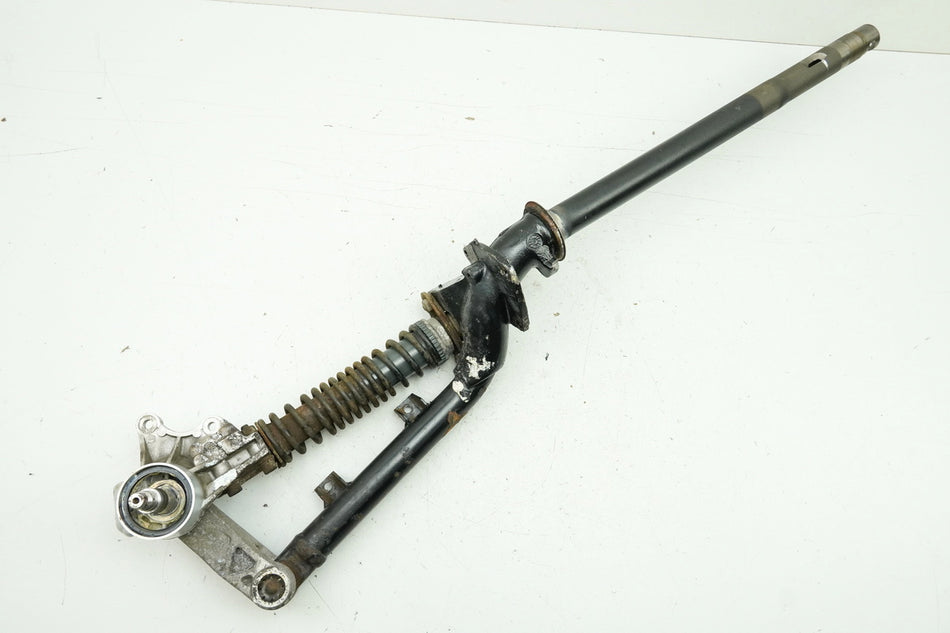 PIAGGIO SFERA 50 C01 Steuerrohr Gabel Radaufhängung Lenkkopf Halter Felge