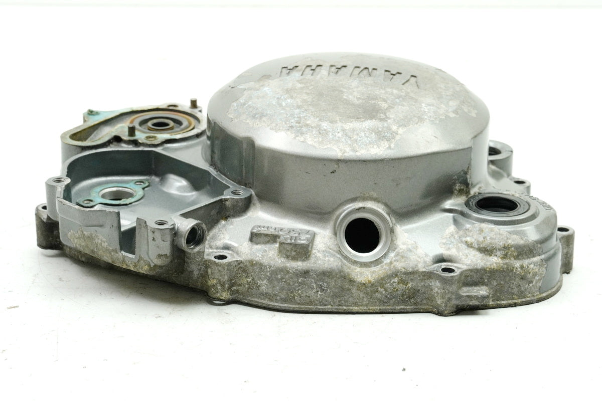 YAMAHA TDR 125 3XE Belgarda Clutch Cover Engine Motor Cover Crankcase