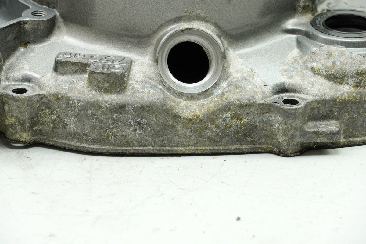 YAMAHA TDR 125 3XE Belgarda Clutch Cover Engine Motor Cover Crankcase