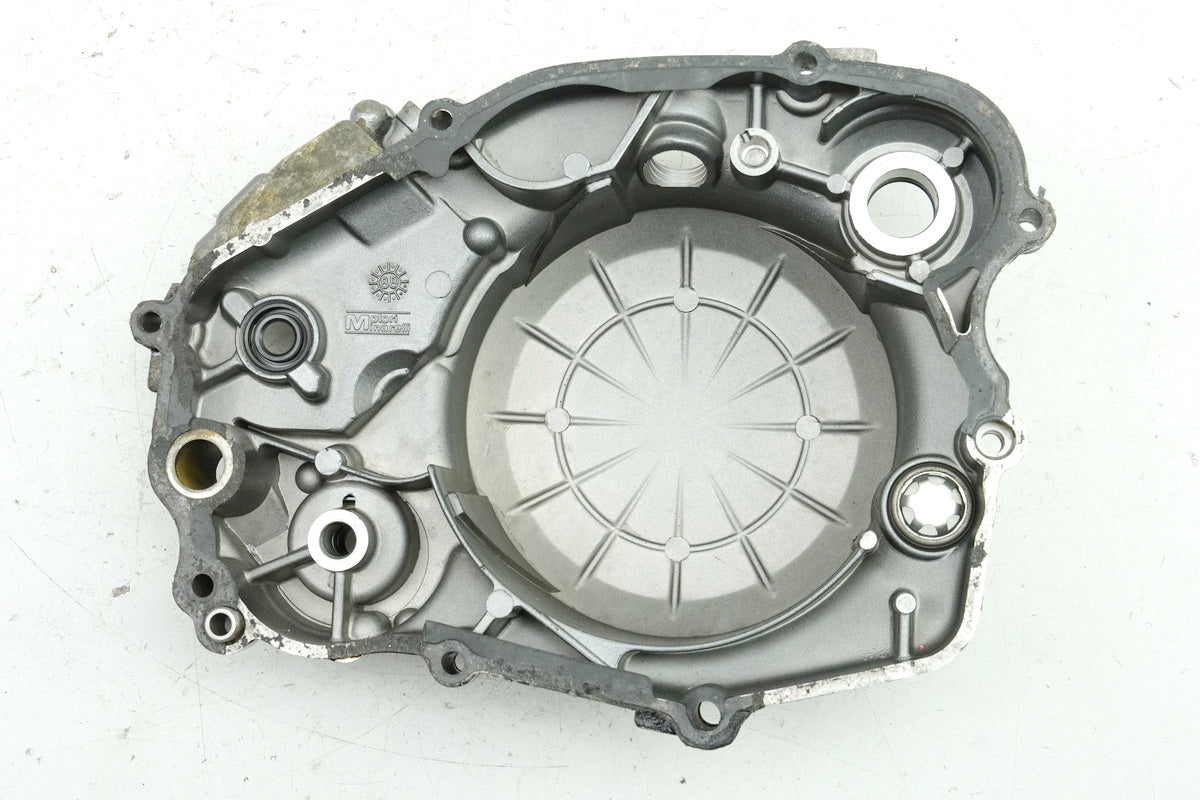 YAMAHA TDR 125 3XE Belgarda Clutch Cover Engine Motor Cover Crankcase