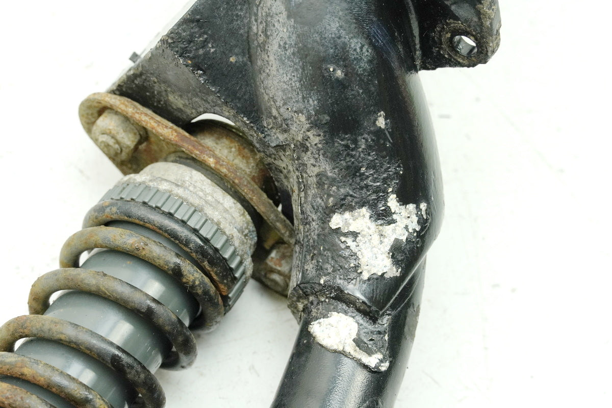 PIAGGIO SFERA 50 C01 Steuerrohr Gabel Radaufhängung Lenkkopf Halter Felge