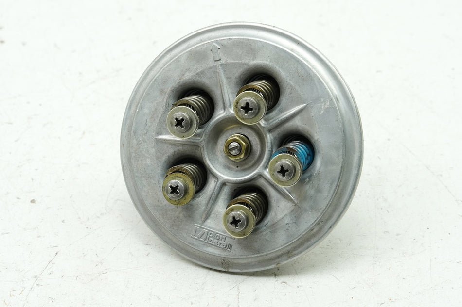 YAMAHA TDR 125 3XE Belgarda Placa de presión para campana de embrague (para motor)