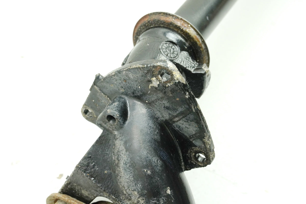 PIAGGIO SFERA 50 C01 Steuerrohr Gabel Radaufhängung Lenkkopf Halter Felge