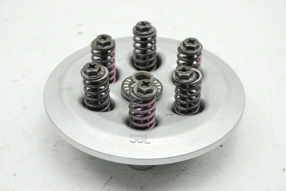 YAMAHA FZ 750 1FN Clutch Pressure Plate