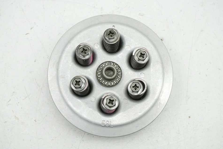 YAMAHA FZ 750 1FN Clutch Pressure Plate