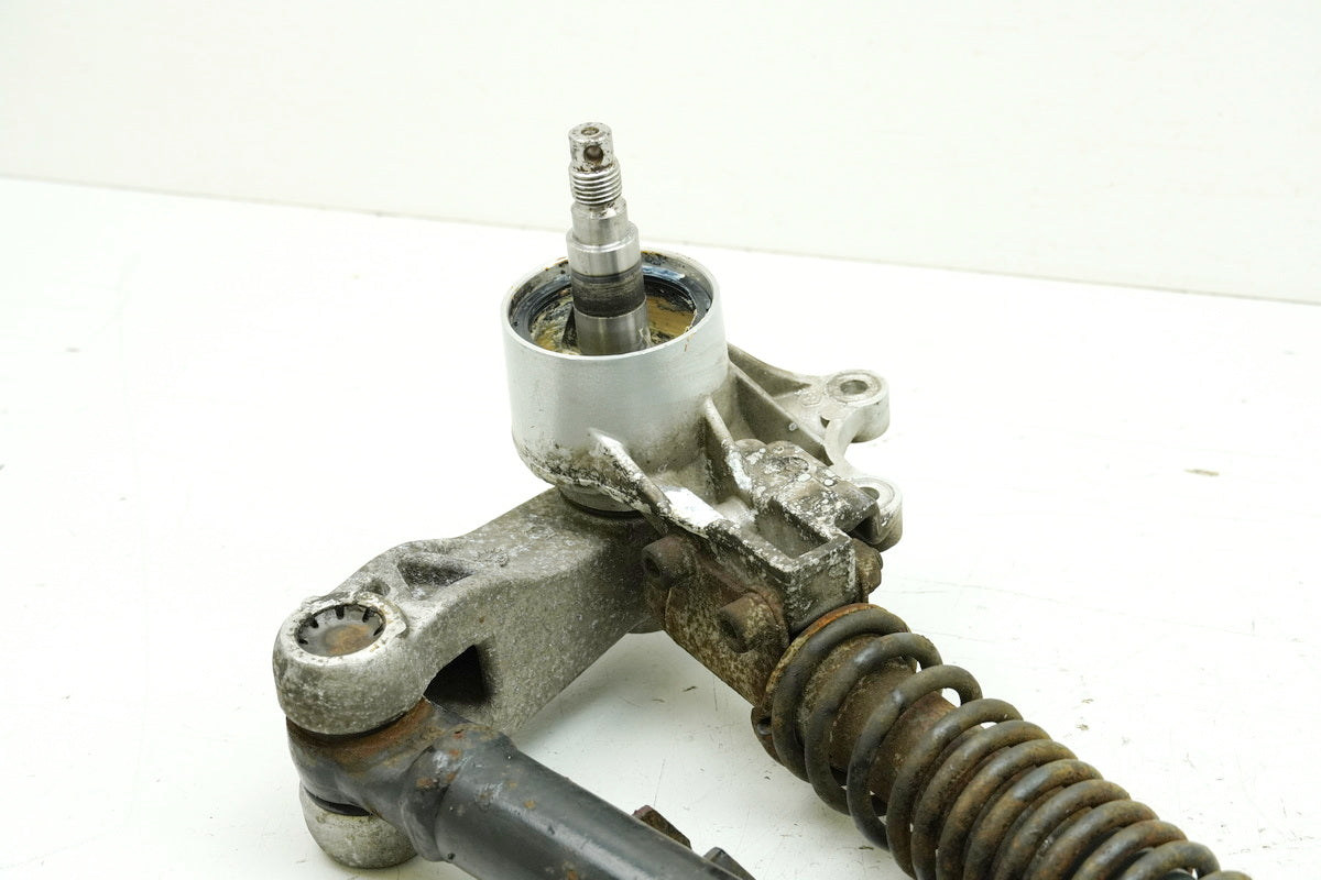 PIAGGIO SFERA 50 C01 Steuerrohr Gabel Radaufhängung Lenkkopf Halter Felge