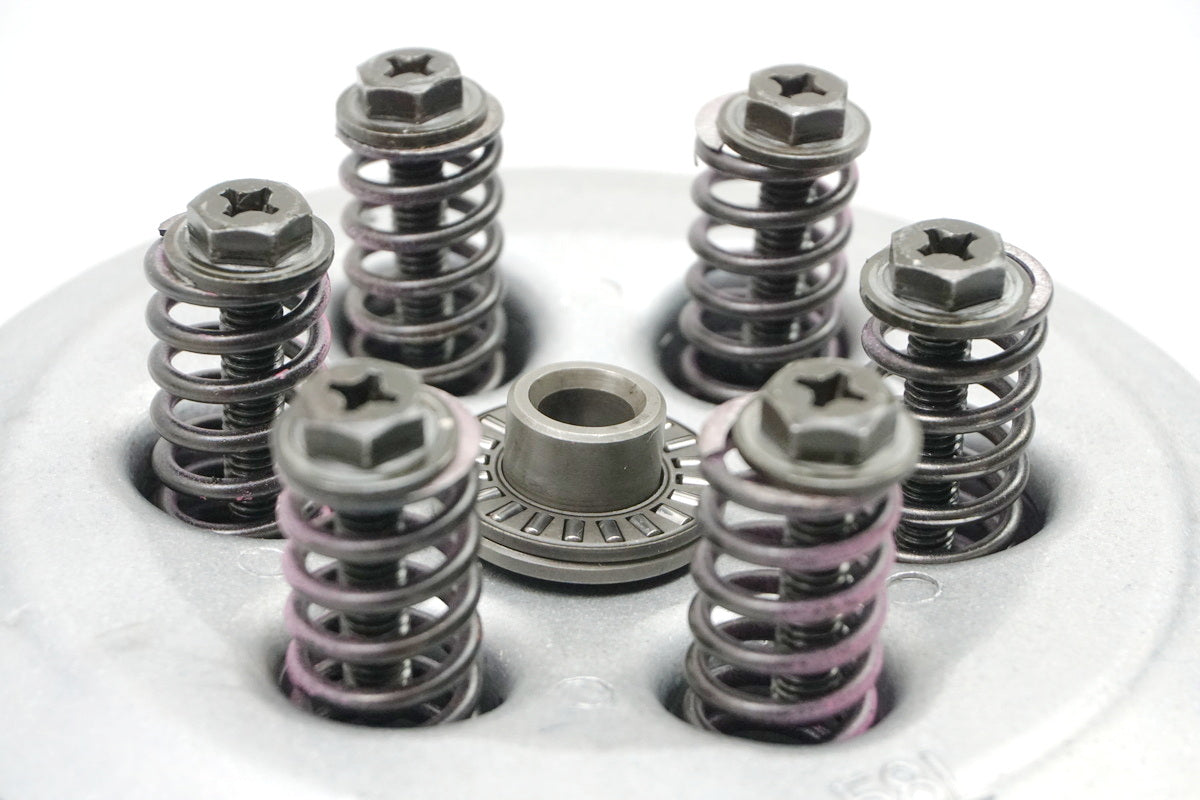 YAMAHA FZ 750 1FN Clutch Pressure Plate