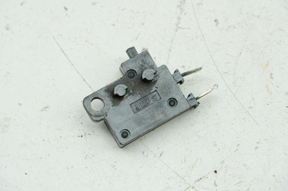 HONDA XR 125 L JD19 Bremslichtschalter vorn