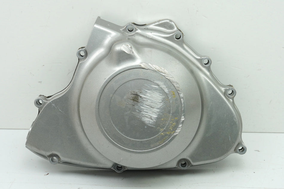 SUZUKI GS 500 E GM51B Limadeckel Cover Motor Motordeckel