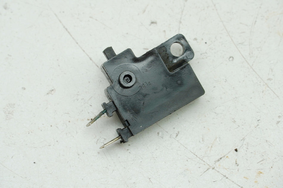 HONDA XR 125 L JD19 Bremslichtschalter vorn
