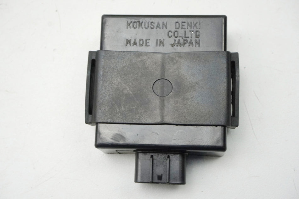 SUZUKI UH 125 BURGMAN K2-K6 CDI unidad de encendido centralita unidad de control