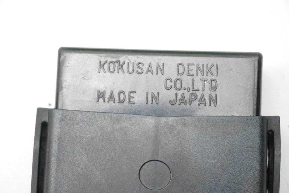 SUZUKI UH 125 BURGMAN K2-K6 CDI unidad de encendido centralita unidad de control