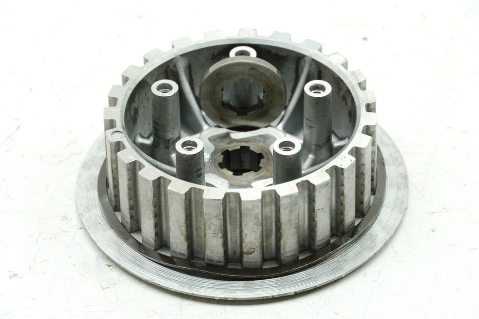 YAMAHA TDR 125 3XE Belgarda Campana de embrague interior Cubo de embrague (para motor)