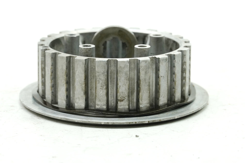 YAMAHA TDR 125 3XE Belgarda Campana de embrague interior Cubo de embrague (para motor)